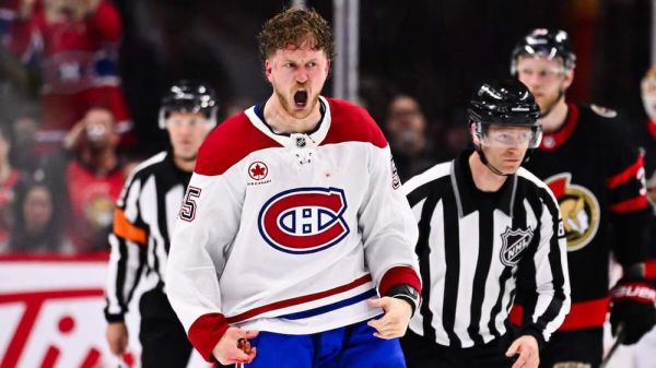 Pezzetta, un futur Maple Leaf?