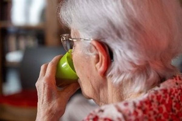 Canicule : les Ehpad en alerte maximale pour protéger leurs résidents