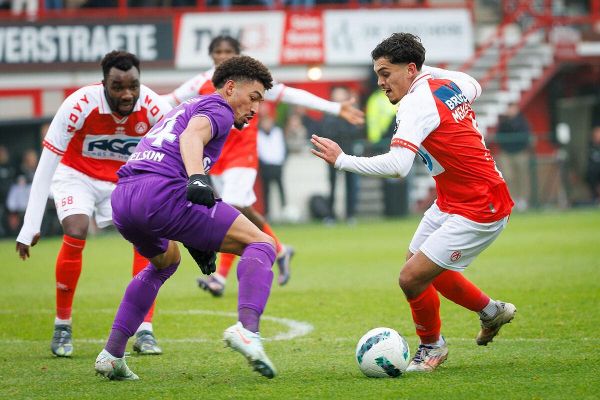 OL : Des clubs s'arrachent Adryelson, le cash va tomber