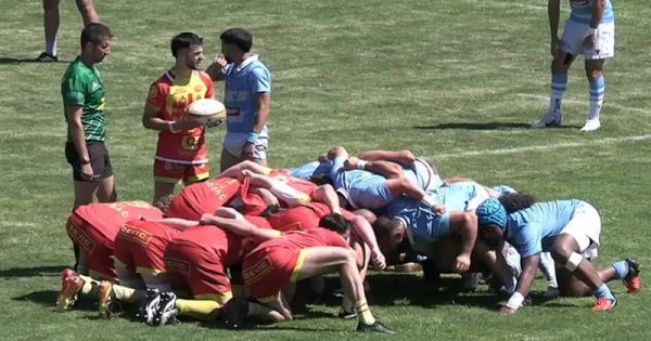 RUGBY AMATEUR. Le Jura s'illustre et Cahors champion, voici les champions de Fédérale 2 et 3