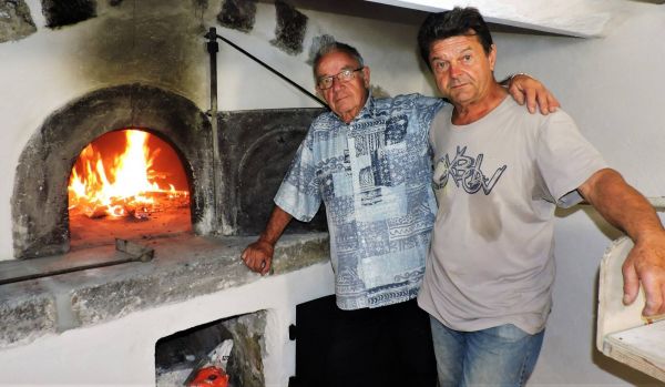 Plongez dans les métiers d'antan à la 12e Fête des pains à Fayence