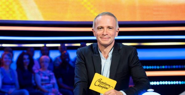 "Questions pour un champion" le weekend : surprise, Samuel Etienne veut abandonner la présentation du jeu