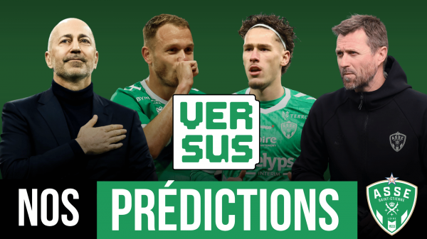 ASSE – Mercato et saison 2025/26 : À quoi s'attendre ?