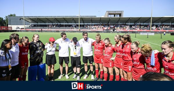 Euro et Panthers : trois nouvelles têtes et deux retours dans la sélection