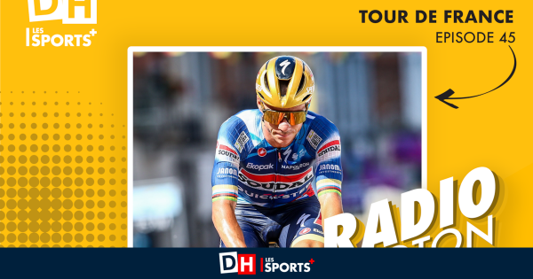 ”Remco Evenepoel pourrait encore payer son hiver difficile au Tour de France”