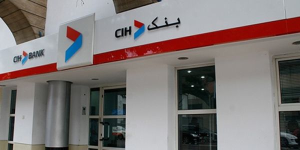 CIH Bank: capital boosté de 1,47 MMDH
