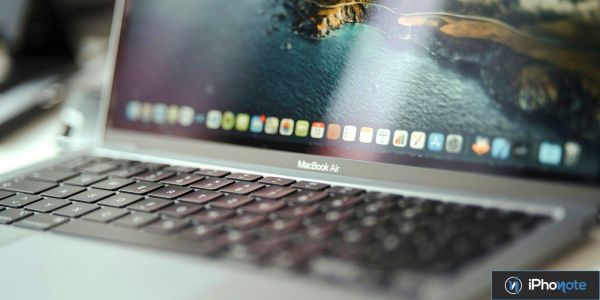 Le MacBook Air enregistre un retour : les améliorations d’iPadOS ne m’ont pas attiré