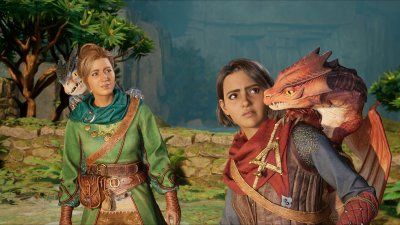 TEST Split Fiction : que vaut la version Switch 2 ?