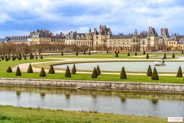 Journées du Patrimoine 2025 à Fontainebleau (77) : le programme pour ce week-end exceptionnel