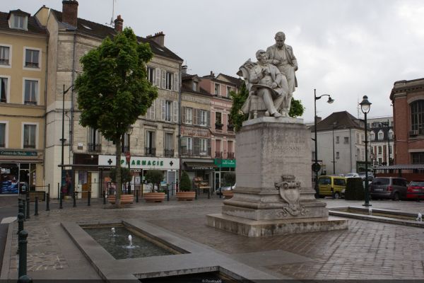 Journées du Patrimoine 2025 : les visites et animations prévues à Corbeil-Essonnes (91)
