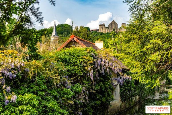 Journées du Patrimoine 2025 : découvrez l'Histoire de Chevreuse à travers ses monuments (78)