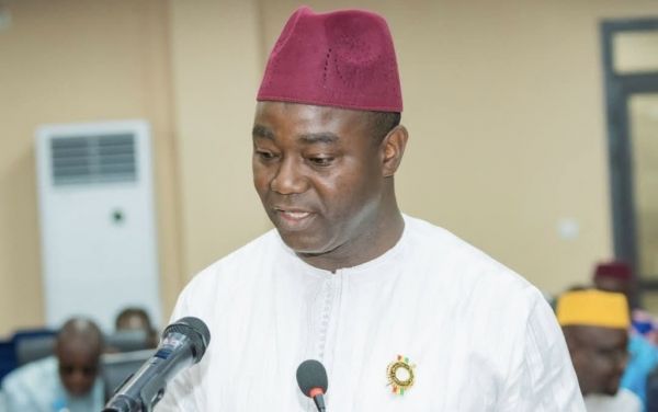 L'AMG revitalisée et honorée sous sa présidence : coup de projecteur sur l'héritage inspirant de Mohamed Diawara