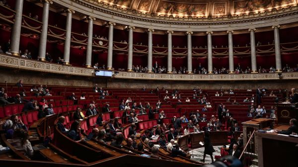 Loi agricole Duplomb: députés et sénateurs trouvent un compromis incluant la réintroduction d'un pesticide