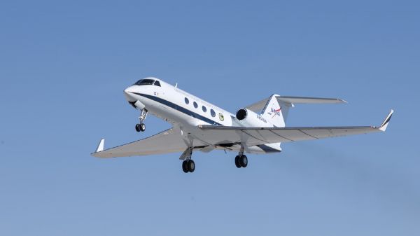 187 milliards d'euros espérés: huit pays dont la France lancent une coalition pour taxer davantage les jets privés
