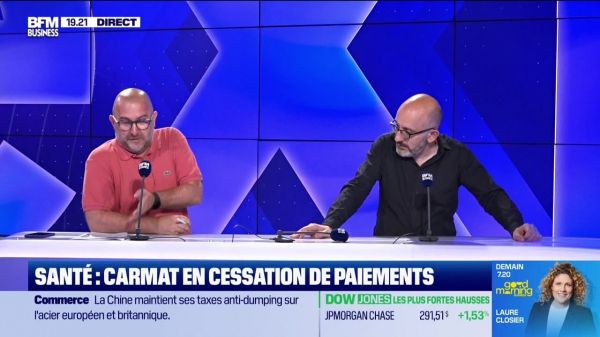 Les experts du soir - Lundi 30 juin
