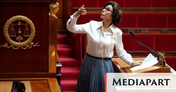 Audiovisuel public: au bout du chemin de croix, un terrible camouflet pour Dati