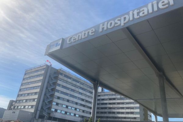 "Il se plaignait de la chaleur depuis le matin" : un homme de 35 ans fait un malaise mortel juste après avoir quitté son chantier