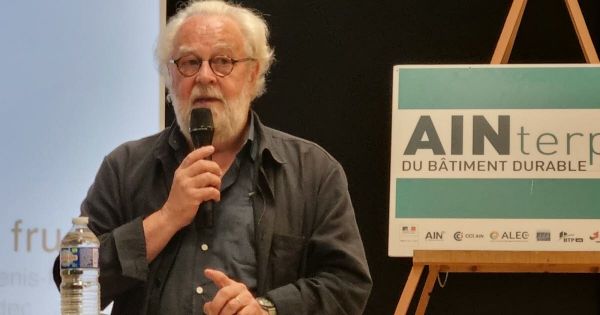 Ain. Le bâtiment durable est devenu « une ambition éthique »