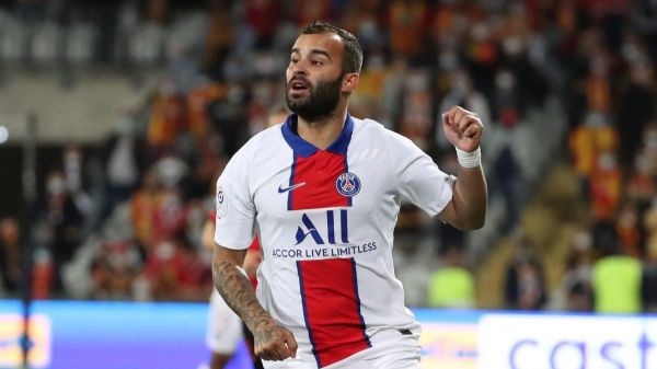 Jesé se livre sur son avenir