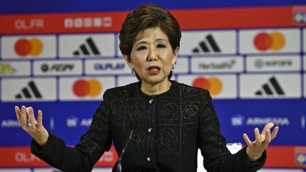 Qui est Michele Kang, la nouvelle boss de l'OL ?
