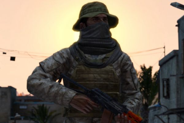 DayZ annonce sa troisième extension majeure en vidéo !