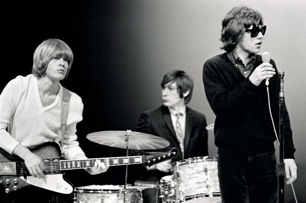 Rolling Stones. Brian Jones aurait été assassiné et l'affaire étouffée par la police et l'establishment britanniques (Vidéos)