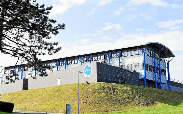À Plouzané, l'Institut polaire français Paul-Émile Victor, en grande difficulté, va être rattaché à l'Ifremer