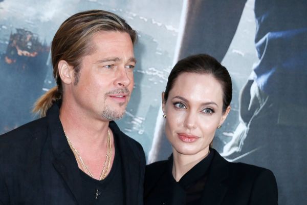 Brad Pitt et Angelina Jolie : retrouvailles au tribunal, ils se déchirent autour de Miraval