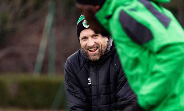 Mercato ASSE : Un défenseur reçoit une offre turque