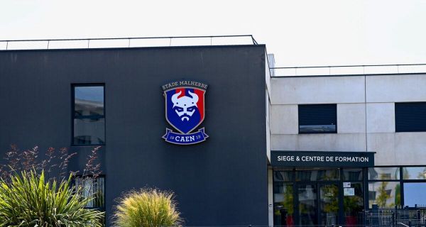 Caen : retour aux affaires pour les Malherbistes