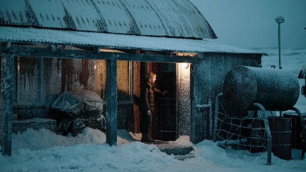UNE SEMAINE, UNE SÉRIE. Cette série à regarder absolument quand il crève de chaud