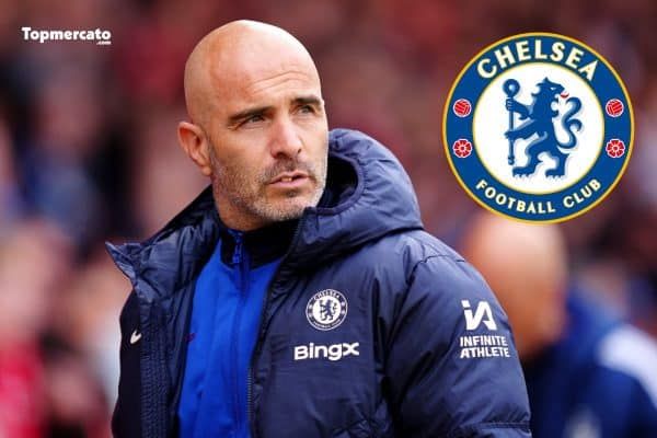 Mercato Chelsea : les Blues visent une bonne affaire au Barça