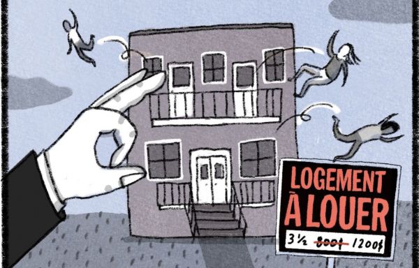Quand déménager devient une course à obstacles en 12 cases illustrées