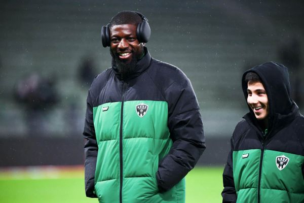 ASSE Mercato : deux nouveaux attaquants des Verts proches de la sortie !  