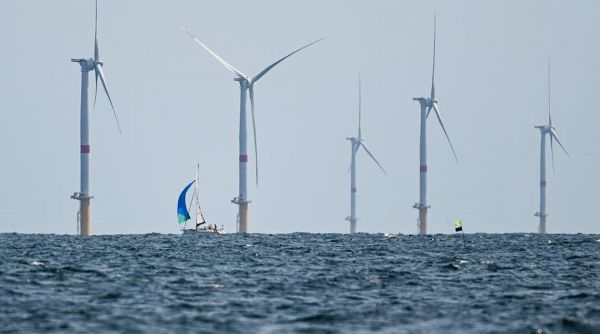 Charente-Maritime : le projet de parc éolien au large de l'île d'Oléron prend l'eau