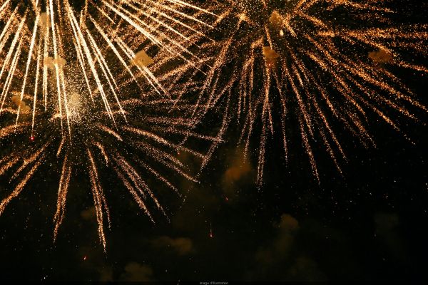 Fête Nationale 2025 du 14 juillet au Mesnil-Amelot (77) : barbecue géant, concert et feu d'artifice