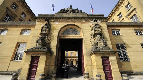 Procès d'une tentative de féminicide à Metz : « Mon seul centre d'intérêt, c'était elle », se défend l'accusé
