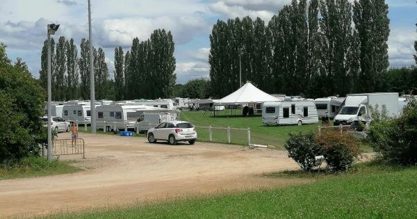 Louhannais. Accueil des gens du voyage : une subvention qui fait grincer quelques dents