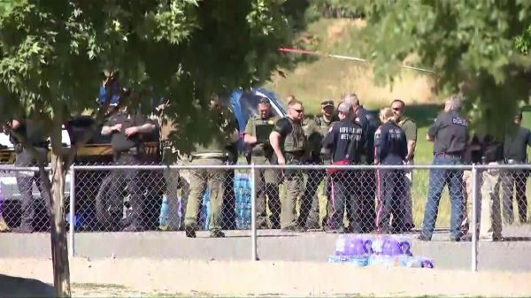 Au moins deux pompiers tués dans une embuscade dans l'Etat américain de l'Idaho