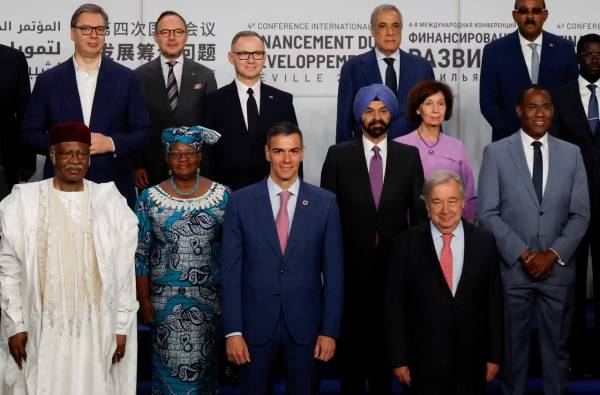 ONU. Au sommet de Séville, un "tournant” ou le "statu quo” pour le développement ?