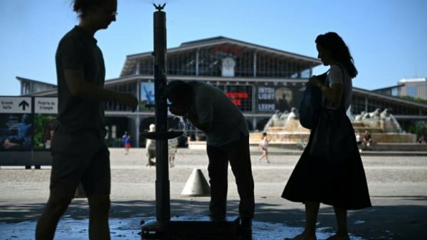 Canicule: pourquoi certains départements échappent à la vigilance orange