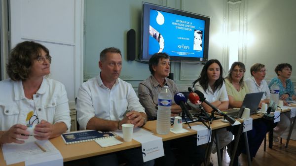 Affaire Sabine Dumont: qu'est-ce que la généalogie génétique, qui pourrait aider à résoudre des cold cases?