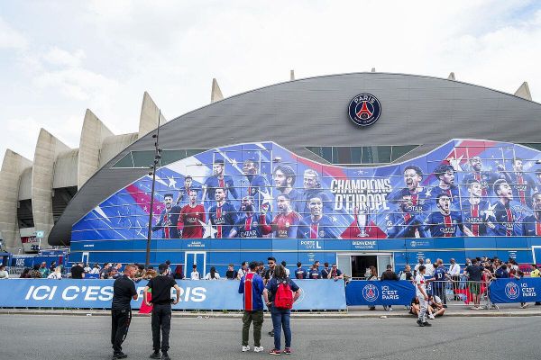 PSG : Le Parc des Princes sauvé par KO