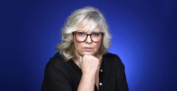Laurence Boccolini en a fini avec "Les enfants de la télé" : découvrez les invités de sa dernière