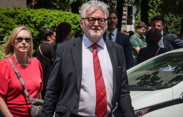 Gilbert Rozon nie tous les viols dont l'accuse son ex-conjointe Véronique Moreau