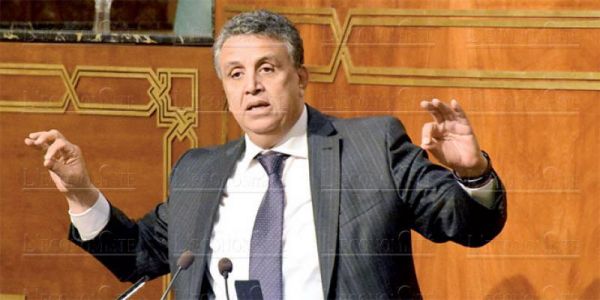 Ouahbi : "Notre arsenal légal est prêt pour protéger le patrimoine”