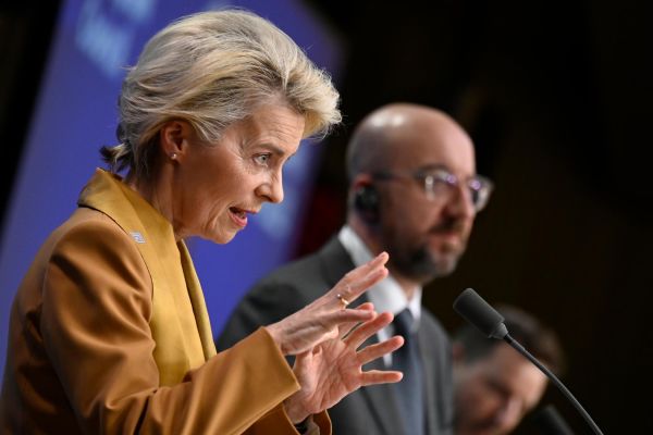 Vaccins: GAVI soutenue par l'UE, mais plus par les États-Unis