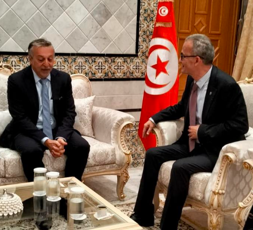 Tunisie-Banque mondiale : soutien au développement économique et social