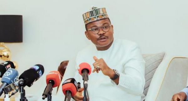 Nouvelle Constitution : Dansa Kourouma confirme les candidatures indépendantes