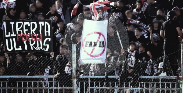 Ultras de Tunisie : Les stades comme espace de résistance